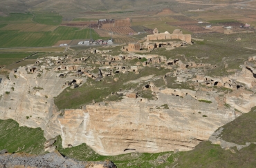 HASANKEYF KALESİ