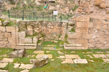 Şab (Molla Halil) Camii