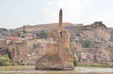 Hasankeyf Köprüsü