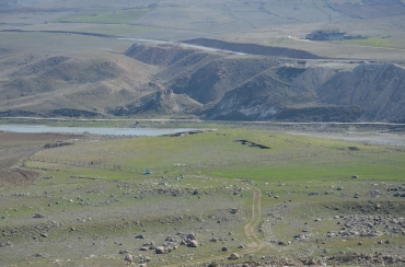 Hasankeyf Höyük