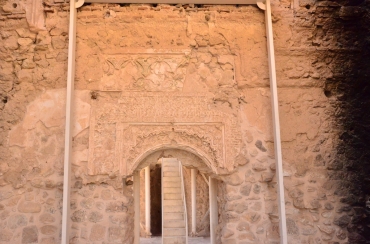 Hasankeyf Koç Camii