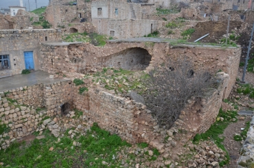 Yamanlar Köyü Kilisesi