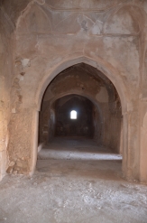 Hasankeyf Kalesi Ulu Camii