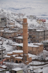 Kozluk İbrahim Bey Camii