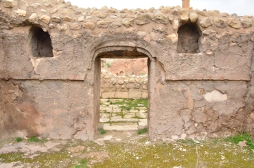 Şab (Molla Halil) Camii