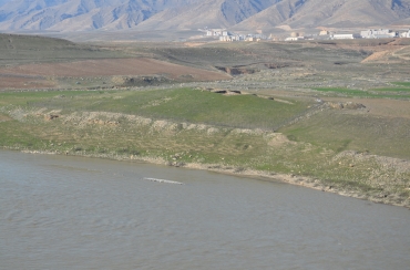 Hasankeyf Höyük