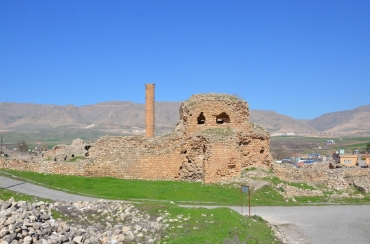 Hasankeyf Koç Camii