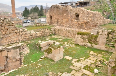 Şab (Molla Halil) Camii