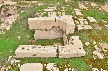 Şab (Molla Halil) Camii