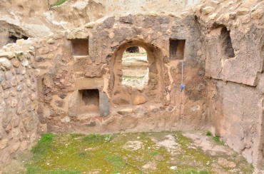 Şab (Molla Halil) Camii