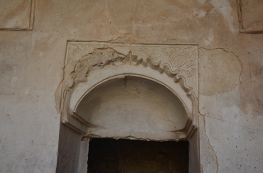 Hasankeyf Kalesi Ulu Camii