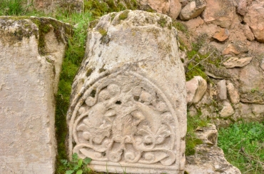 Şab (Molla Halil) Camii