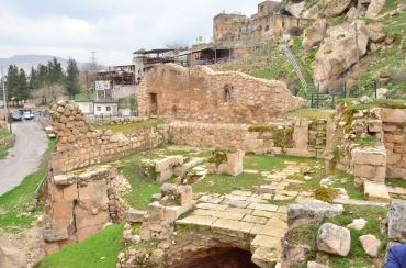 Şab (Molla Halil) Camii