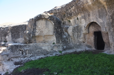 İncirli Köyü Kilise