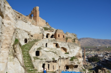 Hasankeyf Kalesi