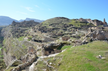 Hasankeyf Kalesi