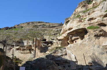 Hasankeyf Kalesi