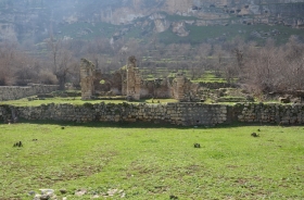 HACI ALİ MASJID