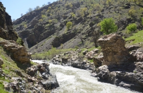 DELİKTAŞ HAMLET BRIDGE