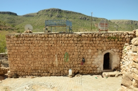 UZUNDERE VILLAGE SABRİ TAYFUR