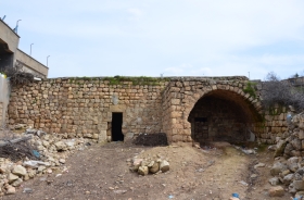 ÇUKURYURT VILLAGE CHURCH