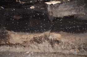 BAĞLICA VILLAGE ROCK TOMB NO. 4