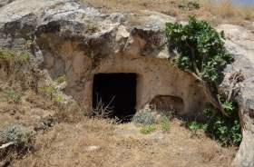 ÇALIŞKAN VILLAGE COMPLEX ROCK HOUSING