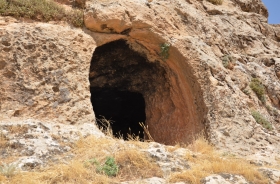 SEKİ VILLAGE ROCK TOMB NO. 2