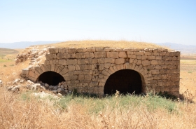 GÖKTAŞ MEZRASI CAMİİ