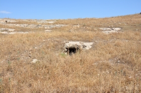 KARAYÜN VILLAGE COMPLEX ROCK HOUSING