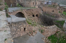 YAMANLAR VILLAGE CHURCH