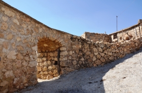 ULAŞ VILLAGE GARBİYE ŞİMŞEK HOUSE