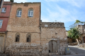 GERCÜŞ MERKEZ ALİ İHSAN YILDIZ HOUSE