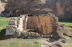 DERİKİ CHURCH