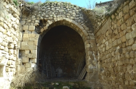 HASANKEYF CHURCH