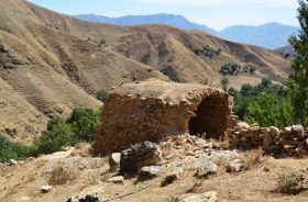 CIRTİNİK CHURCH