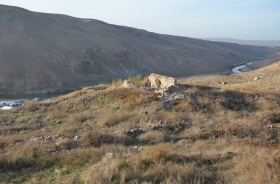 TÜRBE LOCATION CHURCH