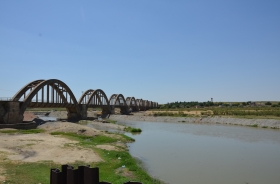 SİNAN (ZİLEK) BRIDGE