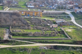 MARDİNİKE COMPLEX