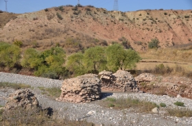 ÇAYHAN BRIDGE