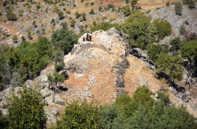 ÇORTİ CHURCH