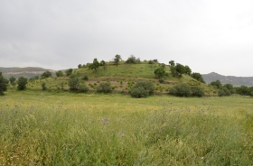 LİLABADİ HÖYÜK
