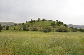 LİLABADİ HÖYÜK