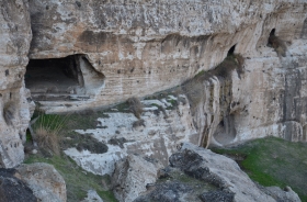 GAVUR VALLEY WATER TUNNEL