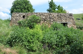 AKYAR VILLAGE MILL