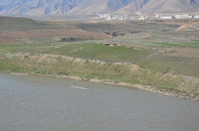 HASANKEYF MOUND