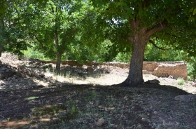 YAYLADÜZÜ VILLAGE MILL NO. 2