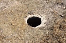 KARAYÜN VILLAGE CISTERNS NO 1-2