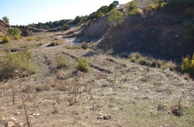 GÜNDÜZLÜ HÖYÜK