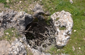 YAMANLAR VILLAGE CISTERNS